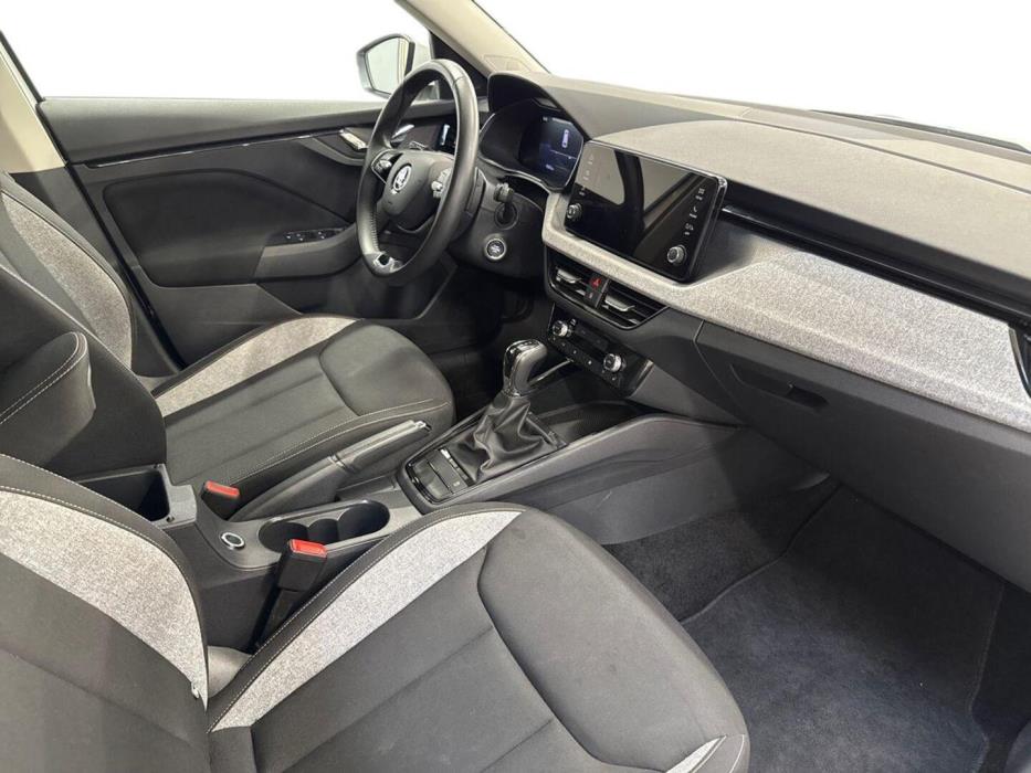 SKODA Kamiq 2024