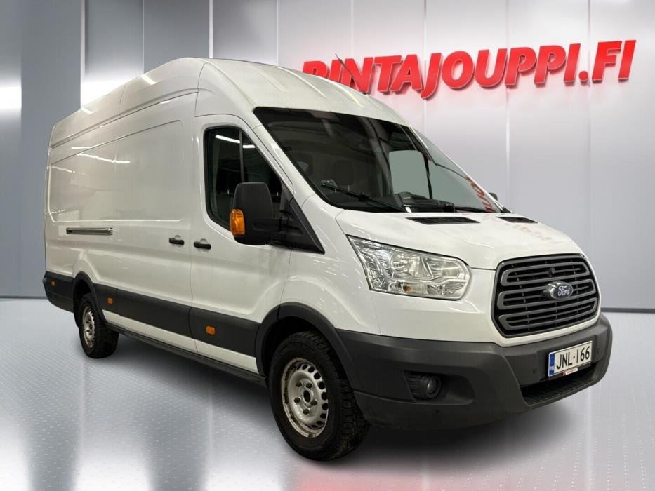 FORD Transit 2016