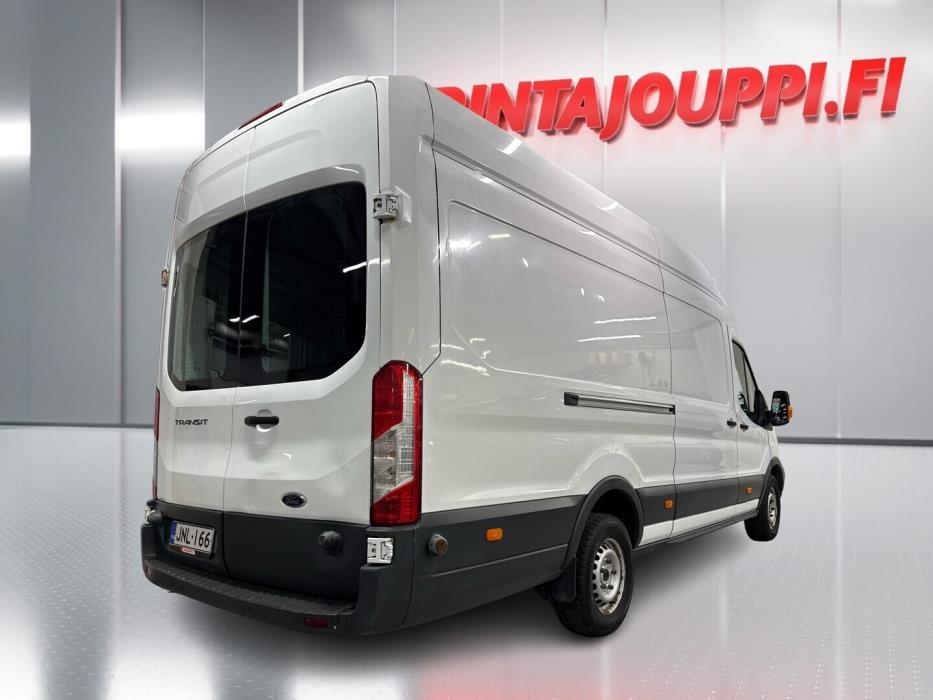 FORD Transit 2016