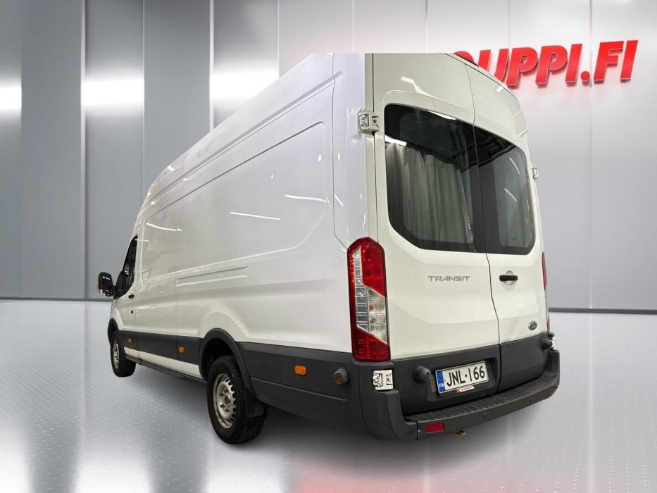 FORD Transit 2016