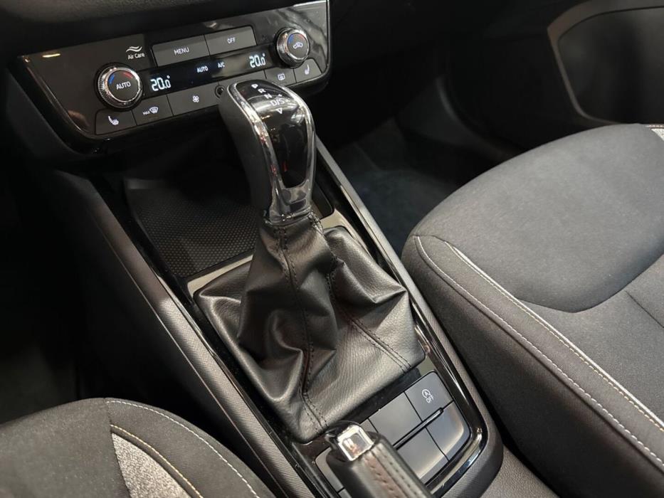 SKODA Kamiq 2024