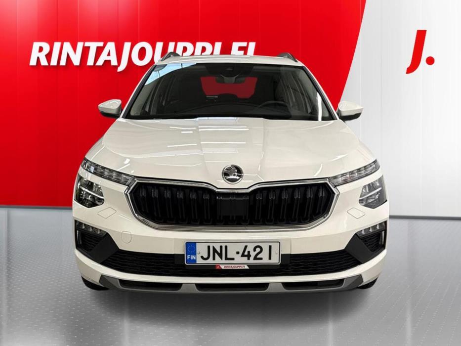 SKODA Kamiq 2024
