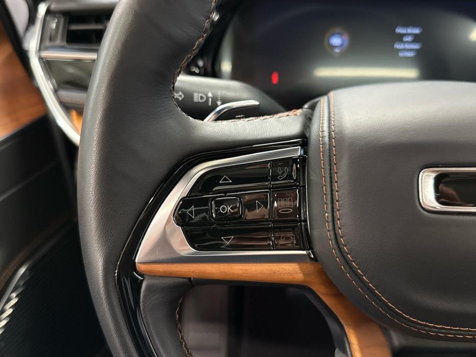 JEEP Grand Cherokee 2024