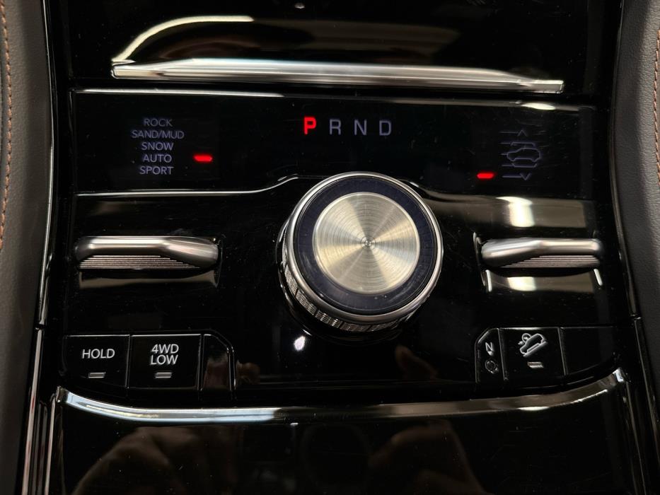 JEEP Grand Cherokee 2024