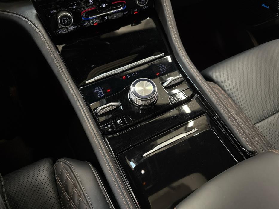 JEEP Grand Cherokee 2024