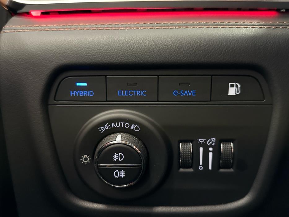 JEEP Grand Cherokee 2024