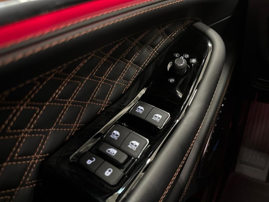 JEEP Grand Cherokee 2024