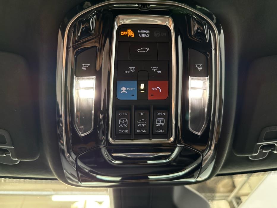 JEEP Grand Cherokee 2024