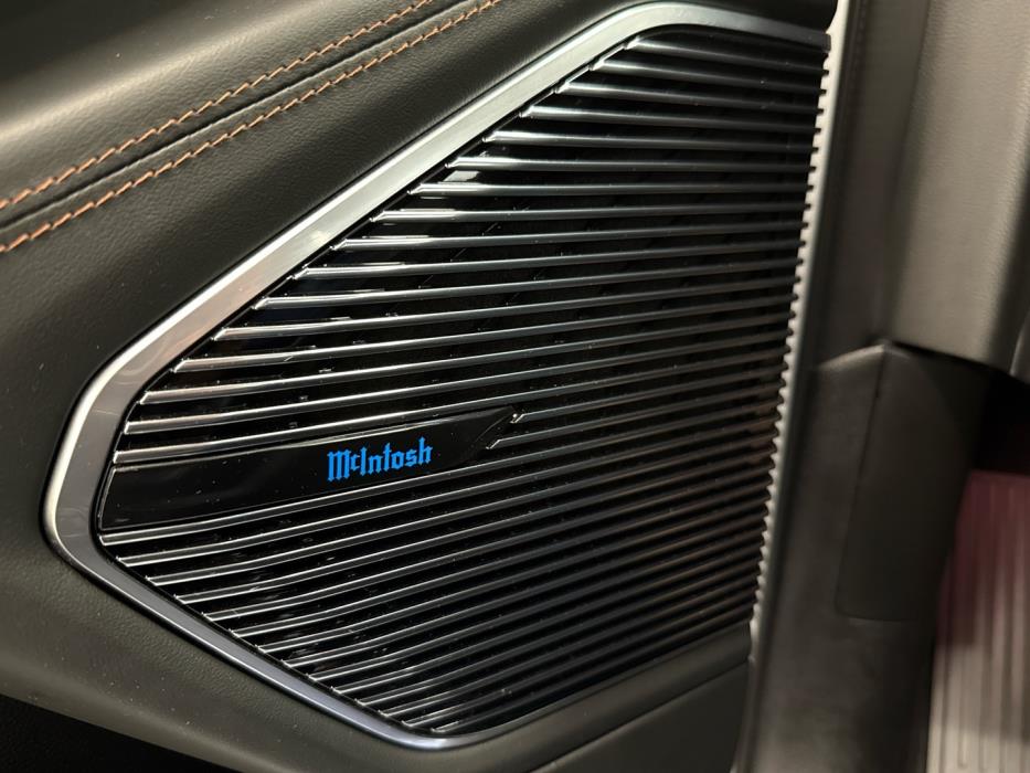 JEEP Grand Cherokee 2024