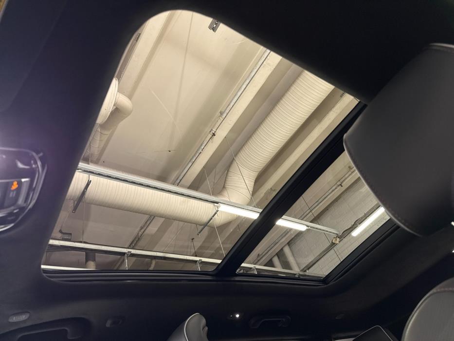 JEEP Grand Cherokee 2024