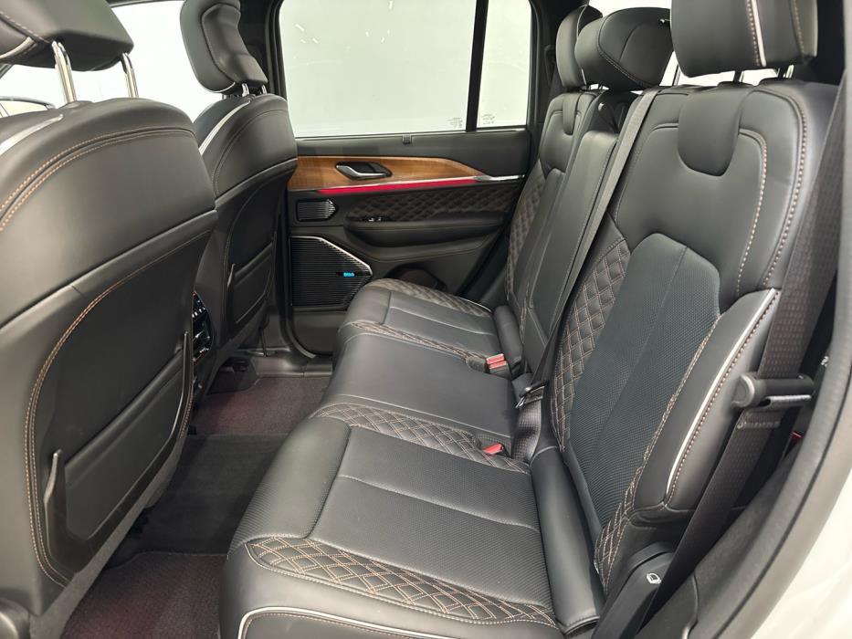 JEEP Grand Cherokee 2024