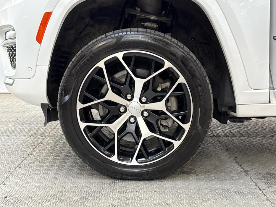 JEEP Grand Cherokee 2024