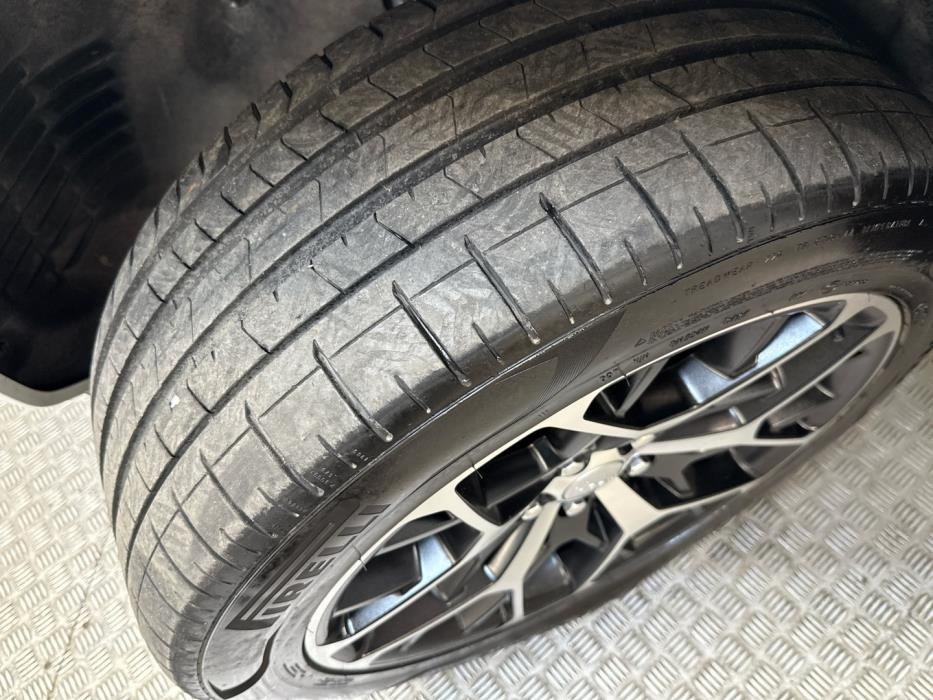 JEEP Grand Cherokee 2024