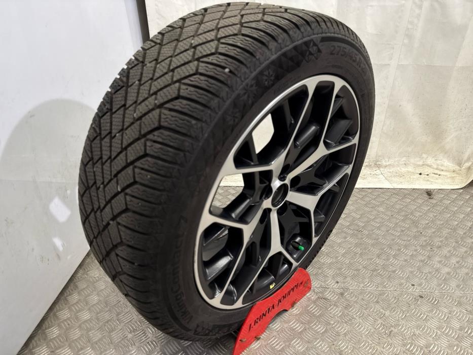 JEEP Grand Cherokee 2024