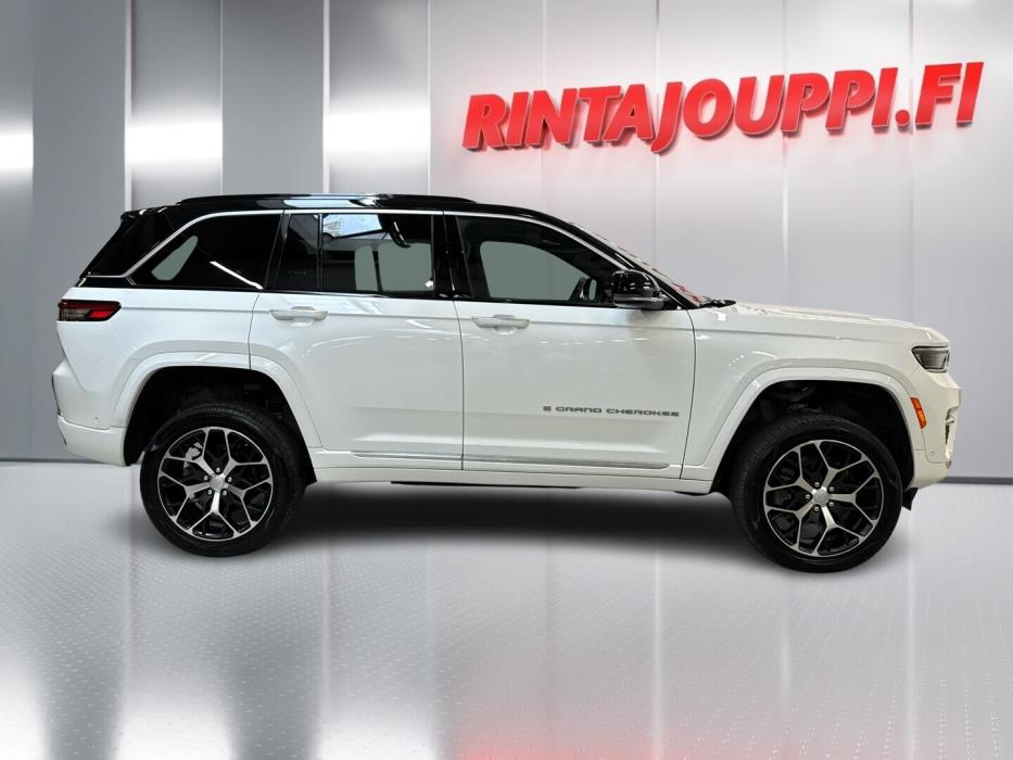 JEEP Grand Cherokee 2024