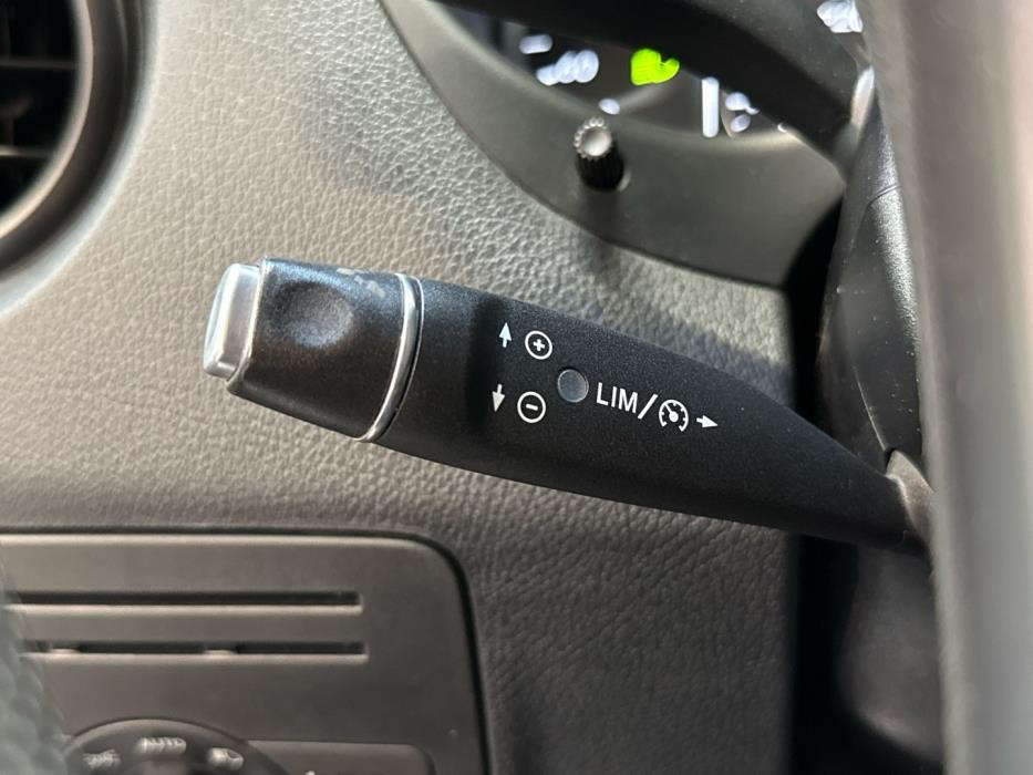 MERCEDES-BENZ Vito 2018