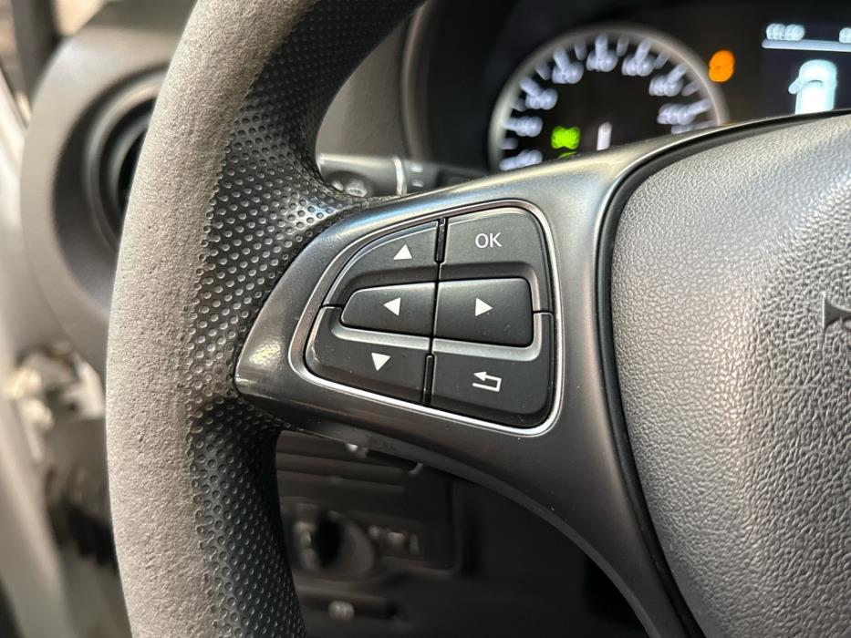 MERCEDES-BENZ Vito 2018