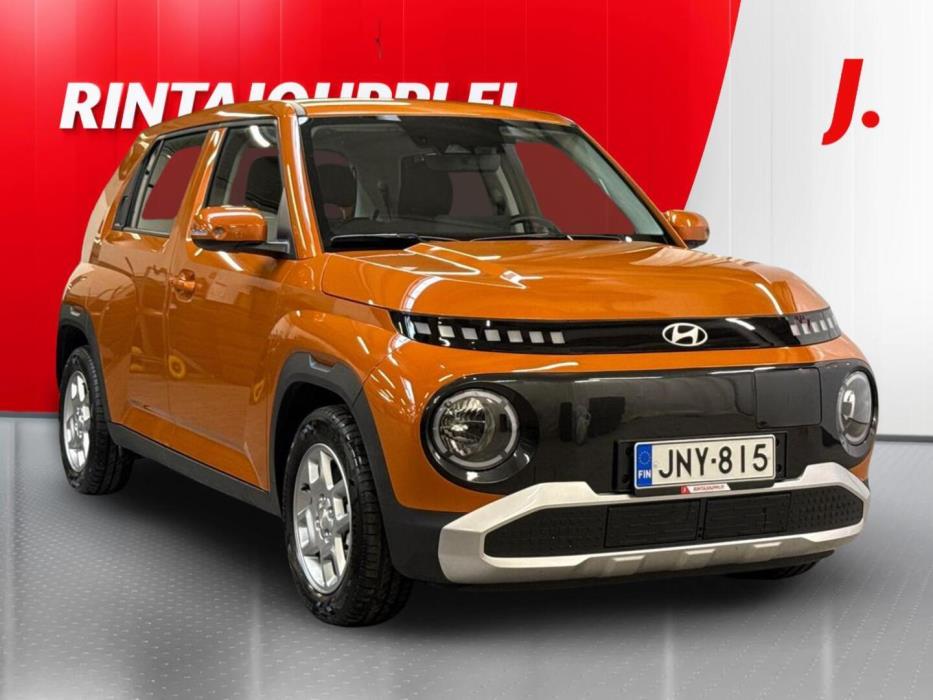 HYUNDAI INSTER 2025