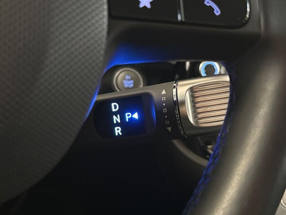 HYUNDAI INSTER 2025
