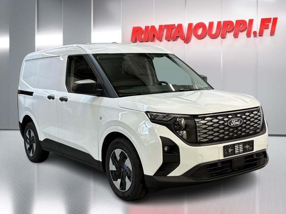 FORD Transit Courier 2026