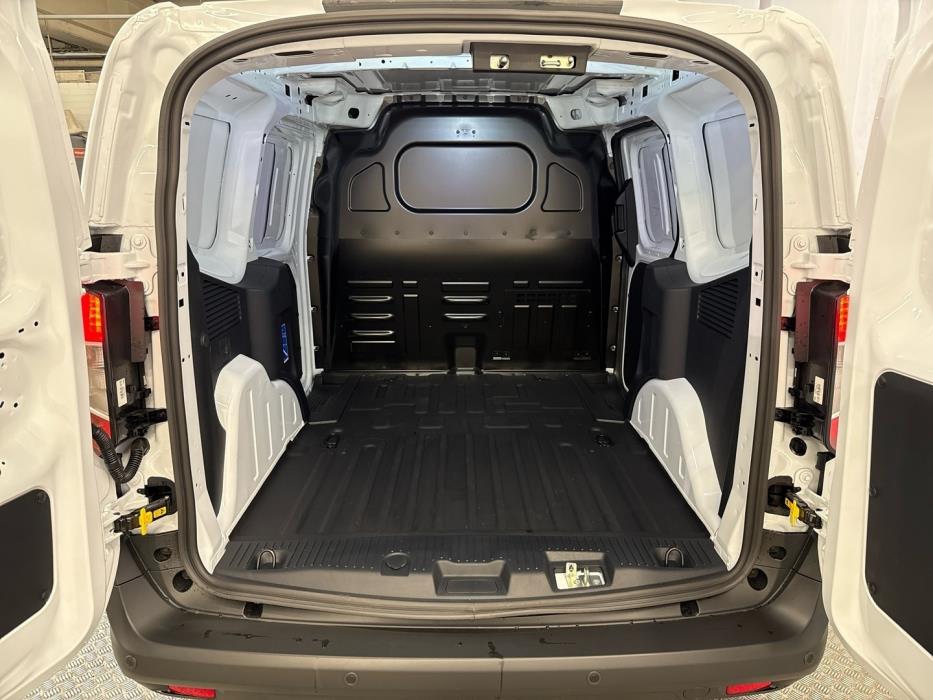 FORD Transit Courier 2026
