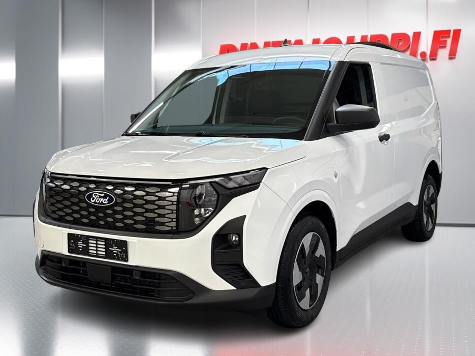 FORD Transit Courier 2026
