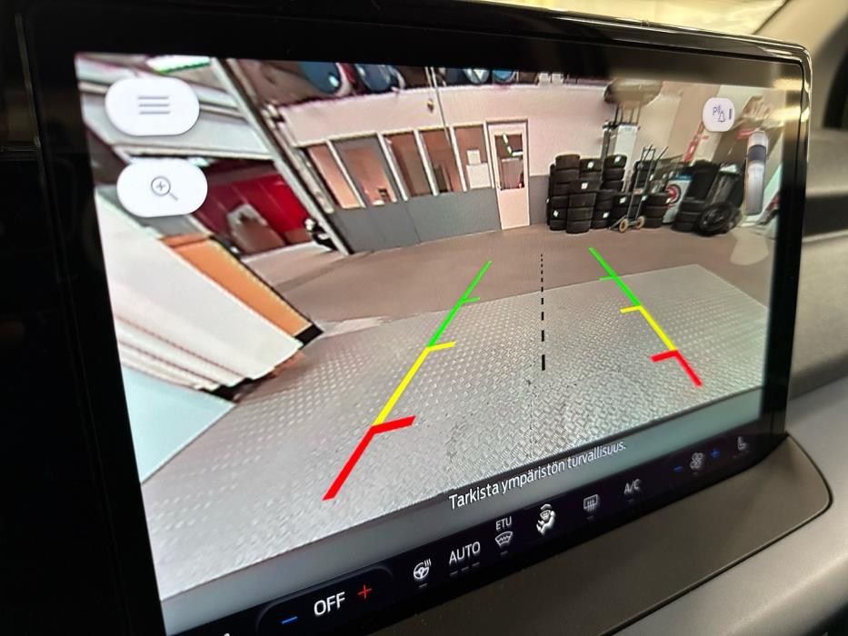 FORD Tourneo Courier 2025