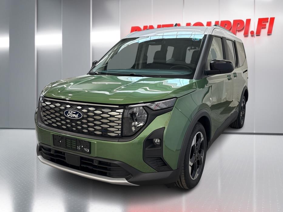 FORD Tourneo Courier 2025