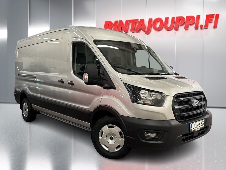 FORD Transit 2026