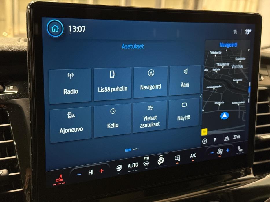 FORD Transit 2026