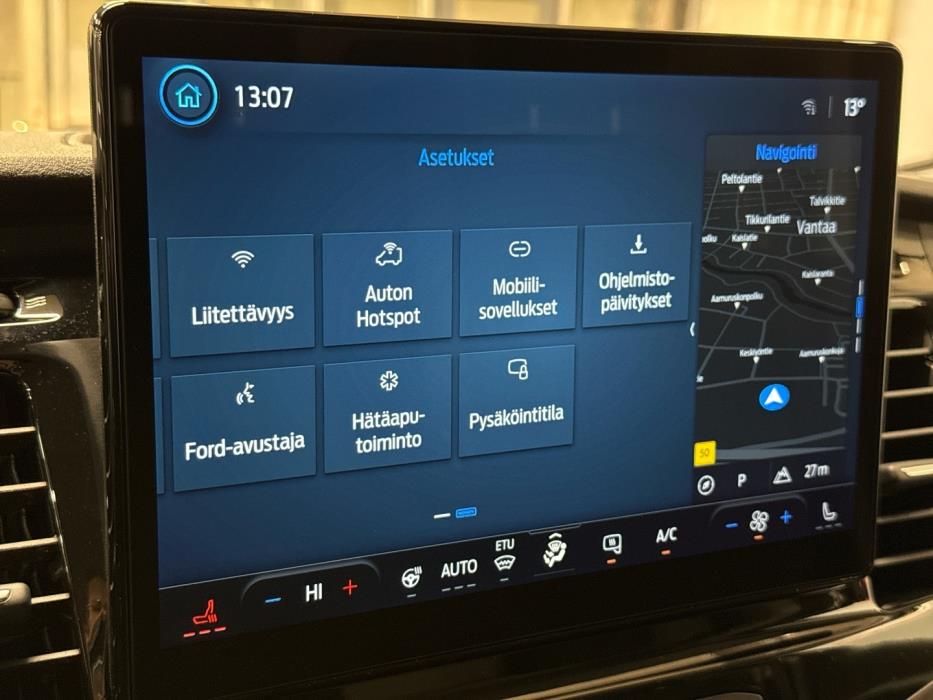 FORD Transit 2026