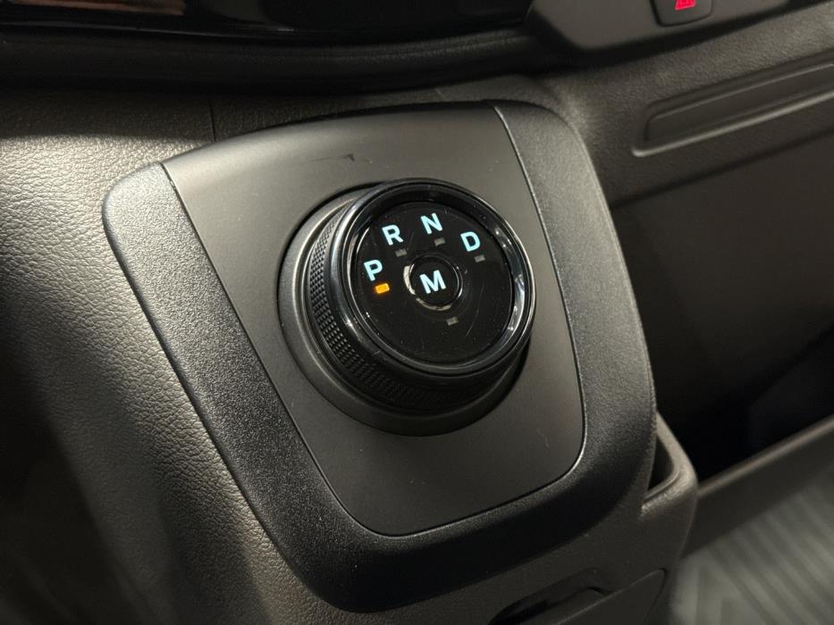 FORD Transit 2026