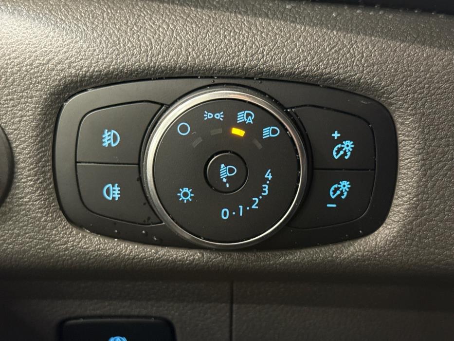 FORD Transit 2026