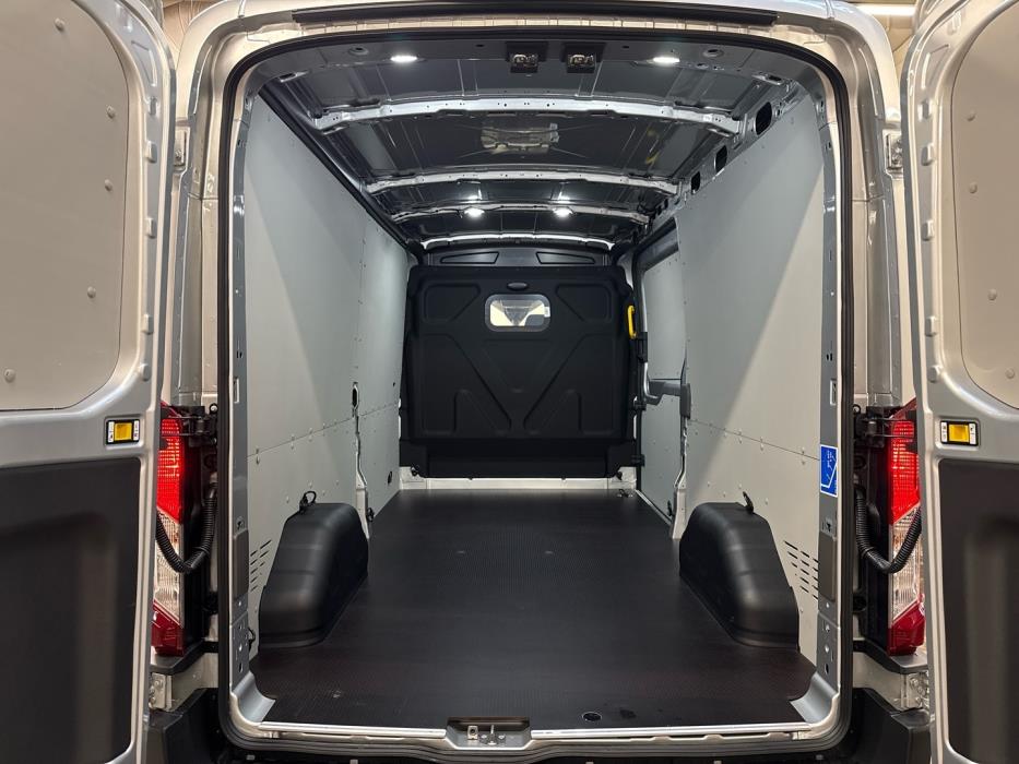FORD Transit 2026