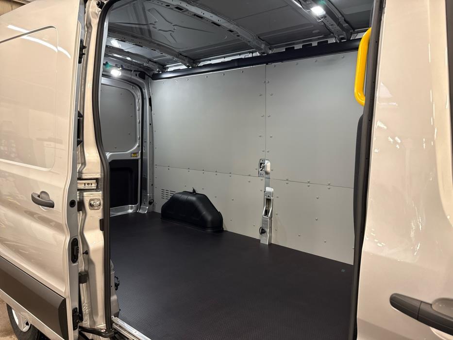 FORD Transit 2026