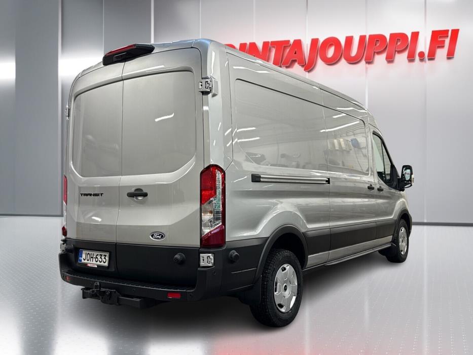 FORD Transit 2026