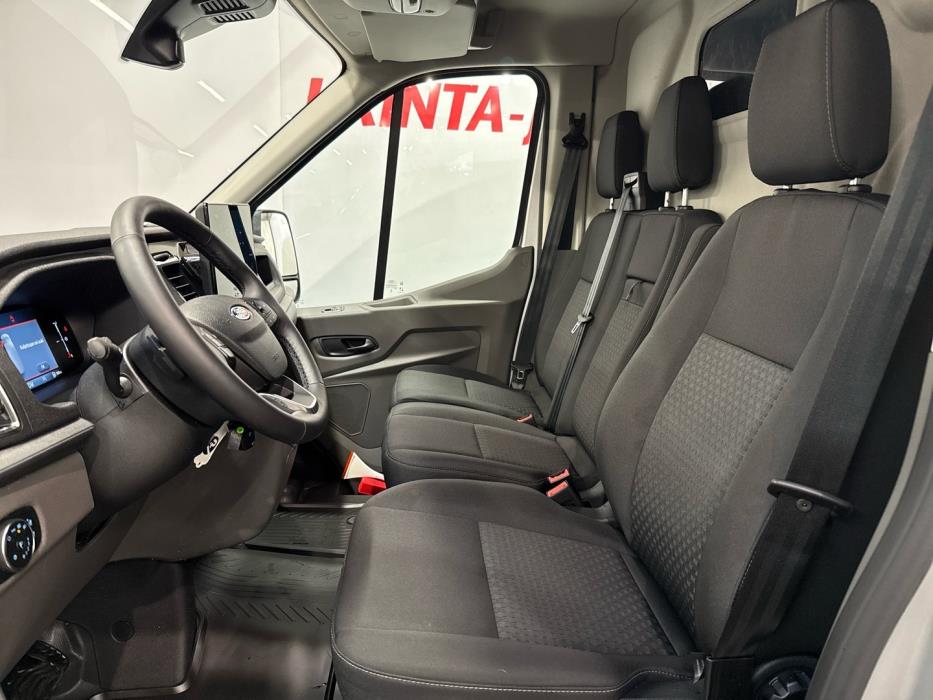 FORD Transit 2026