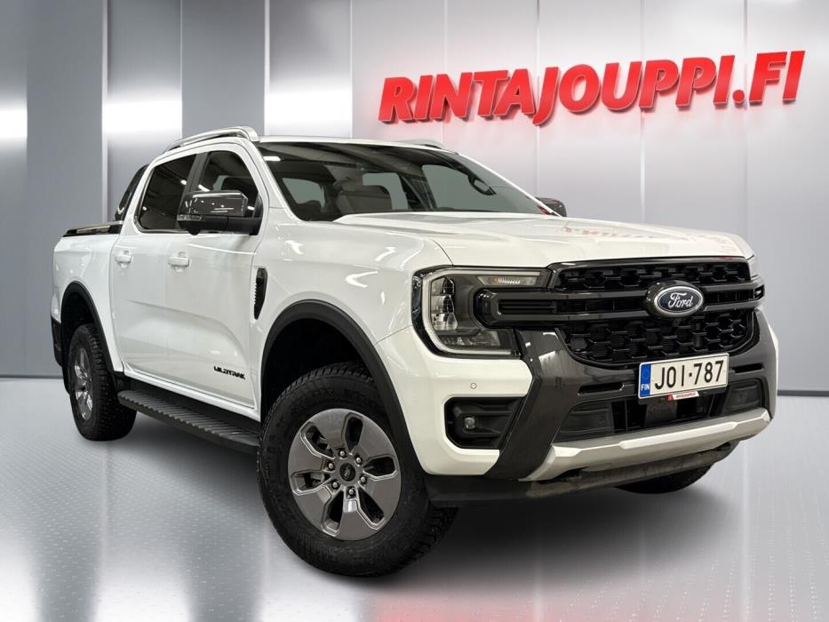 FORD Ranger 2026