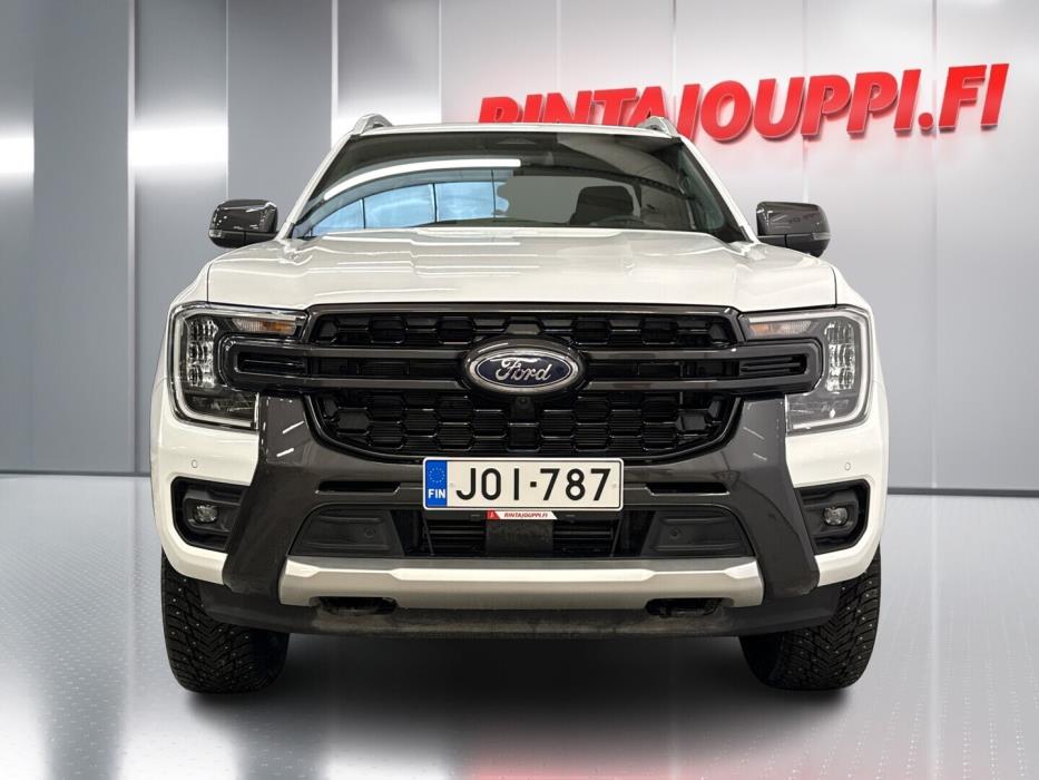 FORD Ranger 2026