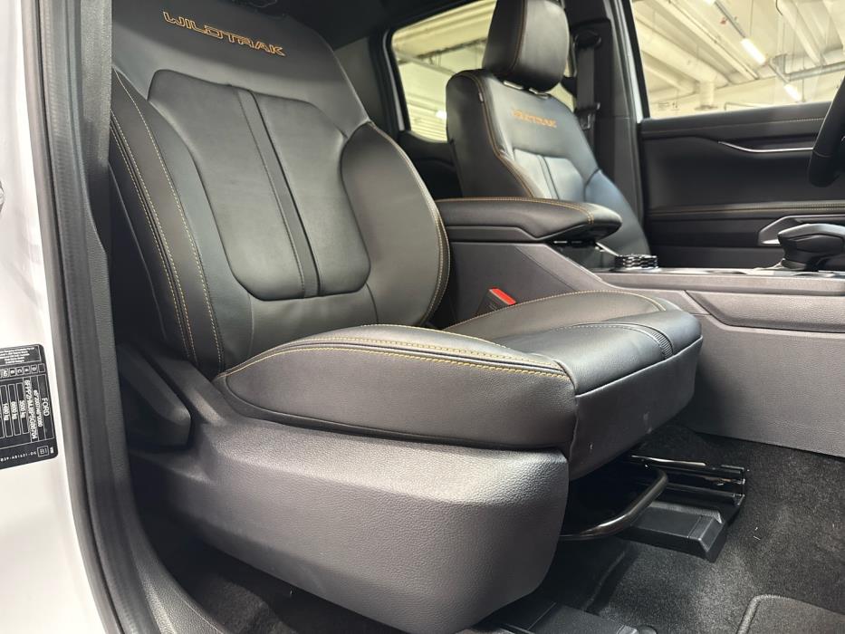 FORD Ranger 2026