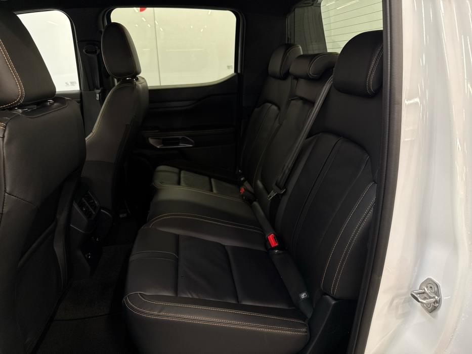 FORD Ranger 2026