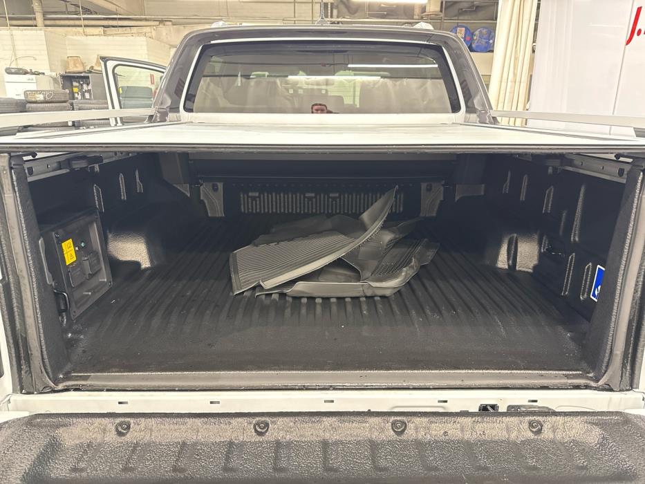 FORD Ranger 2026