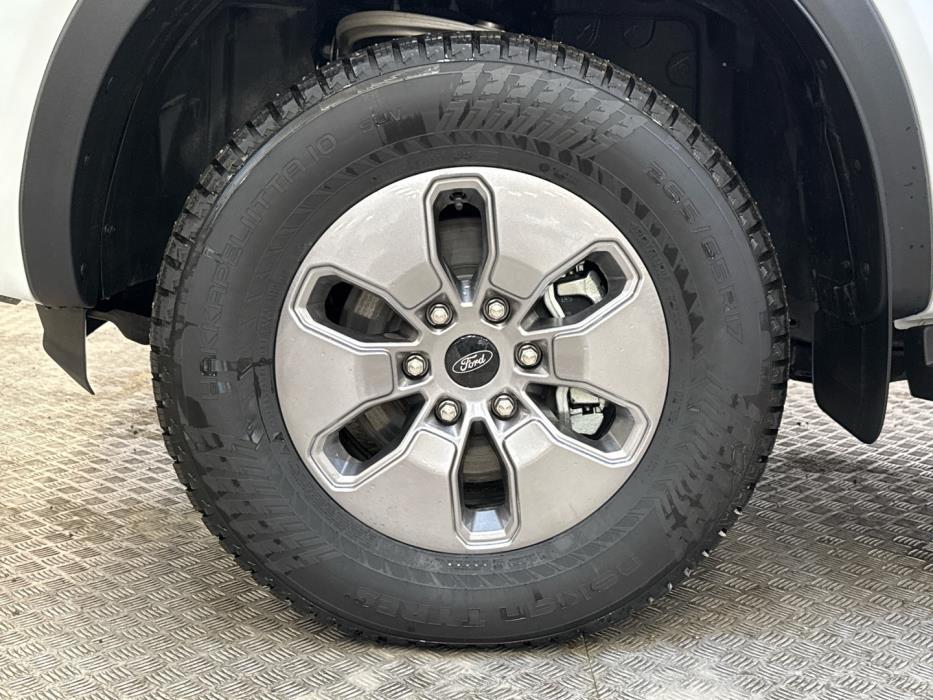 FORD Ranger 2026