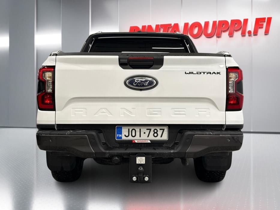 FORD Ranger 2026