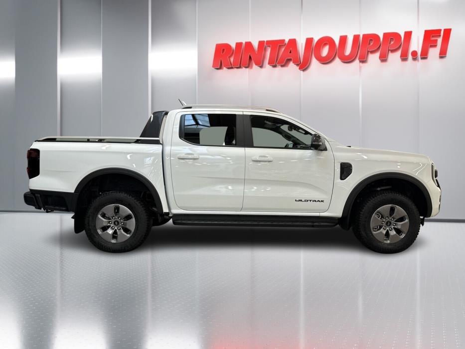 FORD Ranger 2026
