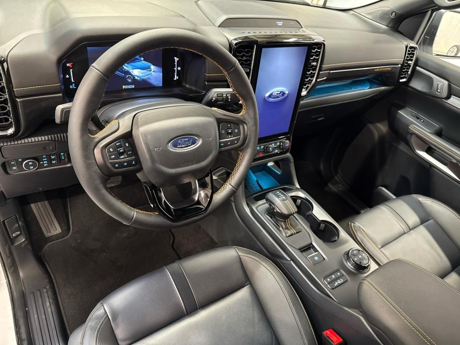 FORD Ranger 2026