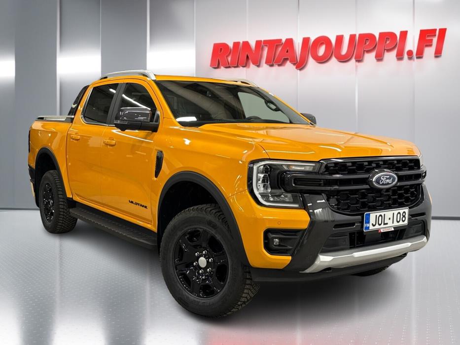 FORD Ranger 2025