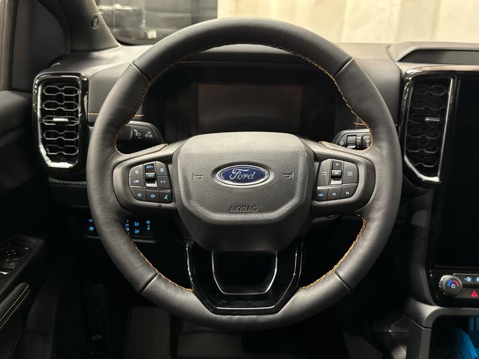 FORD Ranger 2025