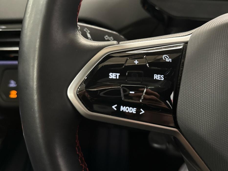 VOLKSWAGEN ID.5 2023