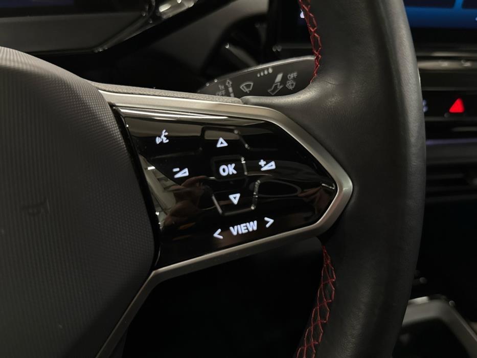 VOLKSWAGEN ID.5 2023